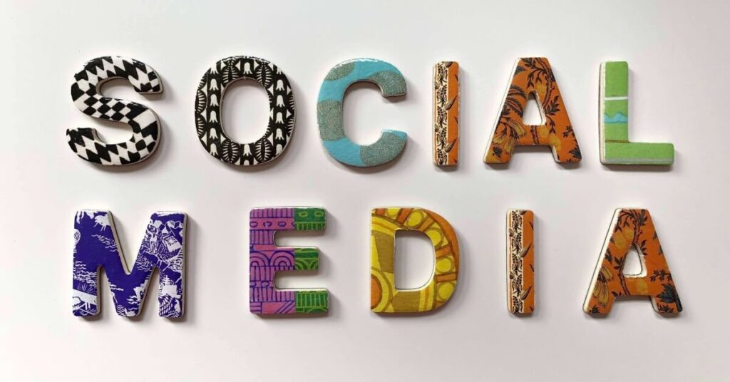 Social Media for Business Success