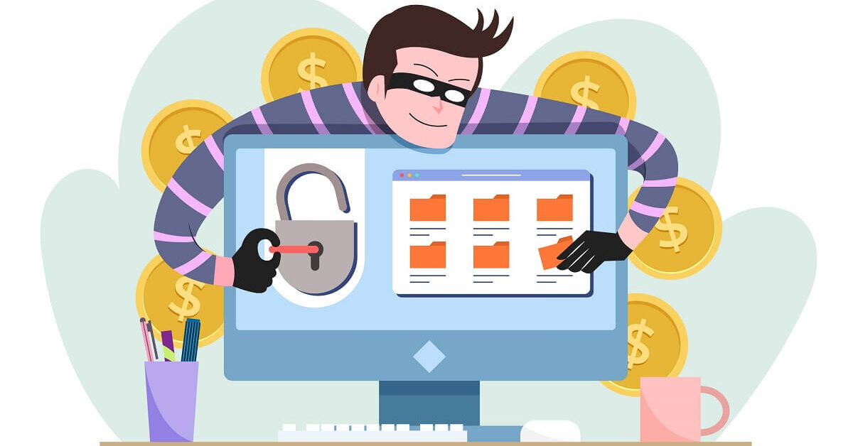 Secure Office Documents - 10 Tips to Prevent IT Fraud