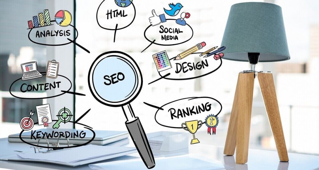 SEO Company for Small Businesses: Choosing the Right Partner