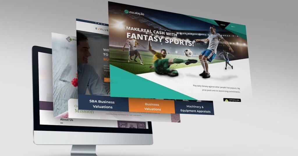 Your Website is an Investment, NOT an Expense.