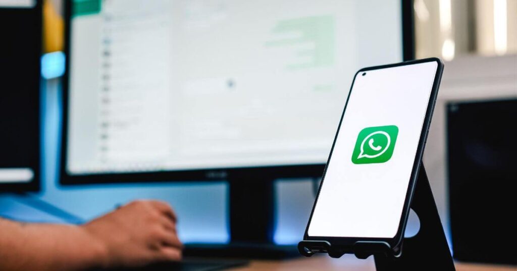 Phone & WhatsApp Security Tips